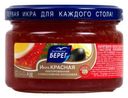 Икра красная имитированная Балтийский Берег слабосоленая 220 г