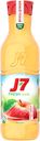 Сок J7 охлажденный Яблоко с мякотью 0,85л