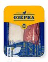 Филе ОЗЕРКА грудки утенка охлажденное, 500г