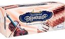 Мороженое пломбир Талосто Классическая Венеция Ванильно-шоколадный, 450 г