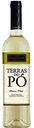 Вино Terras do Po белое полусухое 12,5 % алк., Португалия, 0,75л