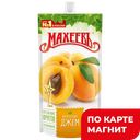 Джем МАХЕЕВЪ, Абрикосовый, 300г