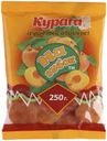 Абрикосы сушеные «На зубок», 250 г
