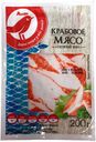 Крабовое мясо «Красная птица» Снежного краба, 200 г