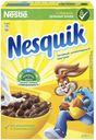 Готовый завтрак Nesquik шоколадные шарики, 375 г