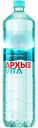 Вода минеральная Архыз негазированная, 1,5 л