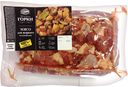 Мясо для жаркого по-домашнему ТМ Ближние горки, вес 1кг