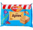 Вафли Рот Фронт Артек, 200 г