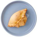 Бэккен с капустой и яйцом, 90г