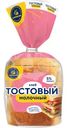 Хлеб Каравай Тостовый молочный нарезанный, 350г