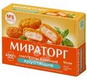 Наггетсы Мираторг куриные хрустящие замороженные 250г