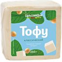 Сыр ТОФУ классический (Едемский Сад), 250г