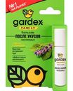 Бальзам после укусов насекомых Gardex Family с мятой и лавандой, 7мл