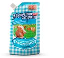 Молоко сгущенное «Молочная Страна» цельное ГОСТ, 270 г