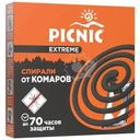Средство инсектицидное Picnic Антикомариная спираль 10шт.