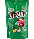 Драже M&M's Солёный с арахисом, 80 г