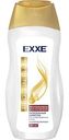 Шампунь для повреждённых волос питательный Exxe Protein Plus Протеиновое восстановление, 400 мл