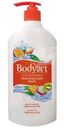 Гель для душа Bodyart Тропический микс 750мл