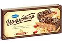 Торт вафельный Шоколадница с арахисом, 230г