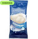 Мороженое СЛАВИНО пломбир Ванильный 12%, 220г