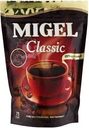 Кофе растворимый Migel Classic натуральный гранулированный 75г