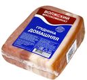 Грудинка Домашняя ВОЛЖСКИЙ МК, 300г