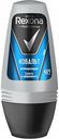 Антиперспирант мужской Rexona Men Motionsense Кобальт ролик, 50 мл