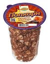 Попкорн карамелизованный Глобус с добавлением какао, 100г