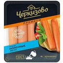 Сосиски Черкизово премиум Молочные экстра, 400г