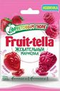 Мармелад  Fruit-tella Клубника-малина 36г