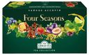 Чайный набор Ahmad Tea Ассорти 15 вкусов, 90 пакетиков