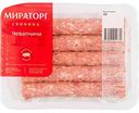 Колбаски для жарки из свинины Мираторг Чевапчичи, 300 г