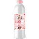 Коктейль Богдаша клубничный пломбир, 900 г 