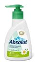 Мыло жидкое Absolut Nature ромашка 250г