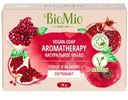 Мыло Biomio Bio-Soap Aromatherapy Гранат и эфирное масло базилика, 90г