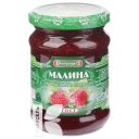 Малина ЭКОПРОДУКТ протертая с сахаром 320г