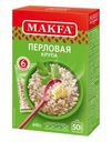 Крупа Makfa Перловая 400г