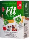 Заменитель сахара FITPARAD №7 в саше 60шт