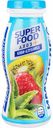 Напиток кисломолочный Имунеле Super Food Алоэ, киви и клубника 1,2%, 100 г