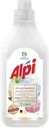 Средство жидкое для стирки GRASS Alpi Color gel