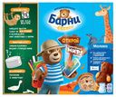 Пирожное бисквитное «Барни» с молочной начинкой, 240 г