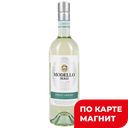Вино MASI Modello белое полусухое 0,75л (Италия):6