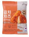 Чумокпаб Hanok из риса с кимчи и сыром, 100г