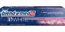 Зубная паста Blend-a-med 3D White Бодрящая свежесть, 100 мл