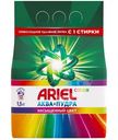 Порошок стиральный Ariel Automat Color, 1.5кг