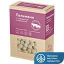 Пельмени с говядиной и свининой 800г