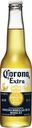 Напиток пивной светлый CORONA Extra фильтрованный пастеризованный 4,5%