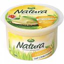 Сыр сливочный Arla Natura 45%, кусок, 400 г