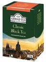 Чай черный Ahmad Classic Black Tea классический листовой 200 г