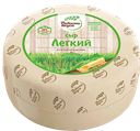 Сыр РАДОСТЬ ВКУСА легкий 35%, 100г